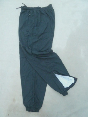Head track sales pants