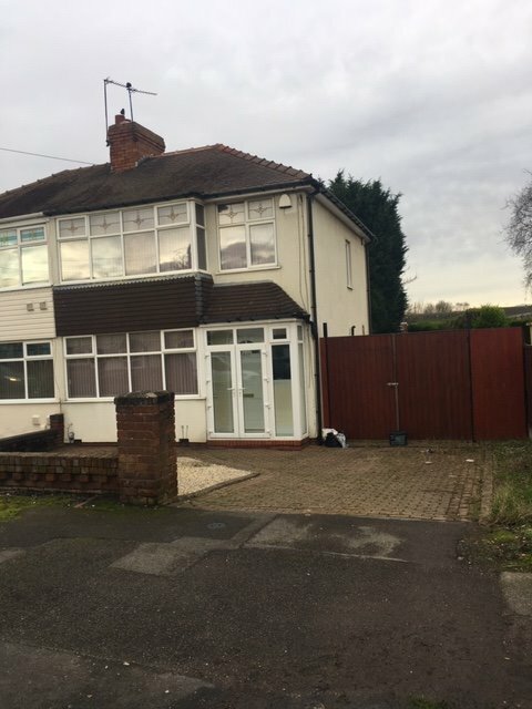 3 Bedroom House Avaiailbe For Immediate Rent B33 In Birmingham West Midlands Gumtree