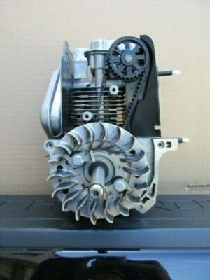 BLACK MAX and RYOBI 30cc String Trimmer ENGINE BLOCK WITH EXTRAS