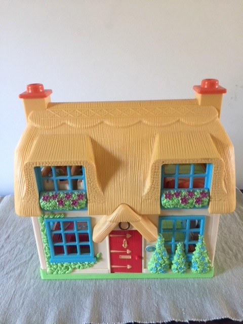 Happyland Rose Cottage In Barnes London Gumtree