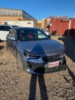 2021 Vauxhall Corsa 100kW SRi Nav Premium 50kWh 5dr Auto [11kWCh] DAMAGED REPAIR