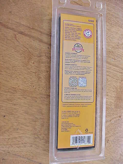 New Arm & Hammer Bissell Vacuum Filters 7 & 9 62646