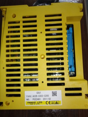 1pcs NEW FANUC PLC FEEDBACK MODULE A02B-0303-C205 by DHL or EMS