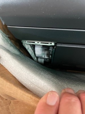 Artikelfoto(s) von einem verifizierten Käufer