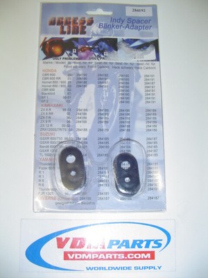 Honda CB 250 350 400 450 500 550 750 Four Blinkerstange Blinkerhalter winker