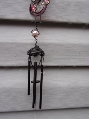 Carson Multi-Color and Black Mini Owl 21