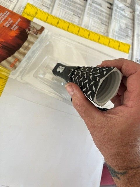 Flextone BCX Buck Commander Extreme Deer Call