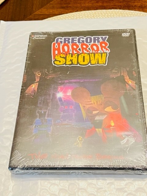 ミュージック NIGHTMARE 2008 Grand Killer Show DVD ミュージック NIGHTMARE 2008 Grand Killer Show DVD Nightmare