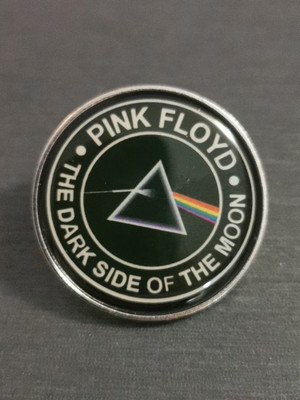 PINK FLOYD THE DARK SIDE OF THE MOON THE WALL Whish You Were Here Pin Badge New