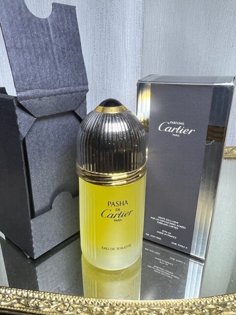 Cartier Pasha de Cartier  パルファム　50ml 未開封 0400018573032_NOCOLOR?wid=600&
