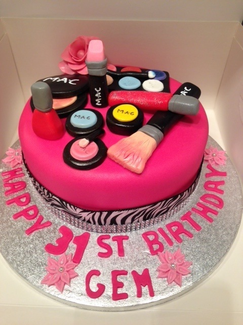 Amazing birthday cakes for adults | Birthday Cakes with ...