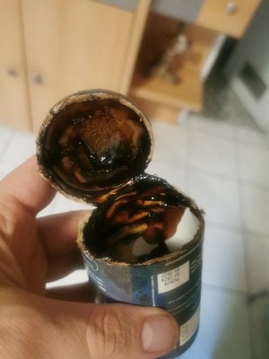Fotos del artículo de un comprador verificado