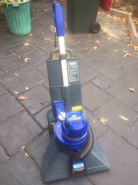 cleaning dog wee off sofa