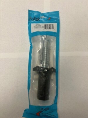 Pollak 11-710EP 7-Way Male Connector