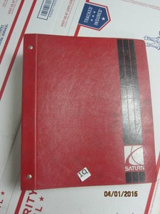 Saturn Ion Haynes Repair Manual For 2003 Thru 2014