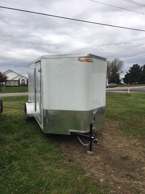 Steam pressure washer for oil recovery - EOR - oil wells used in trailer