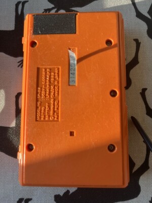 Item photo(s) from verified buyer
