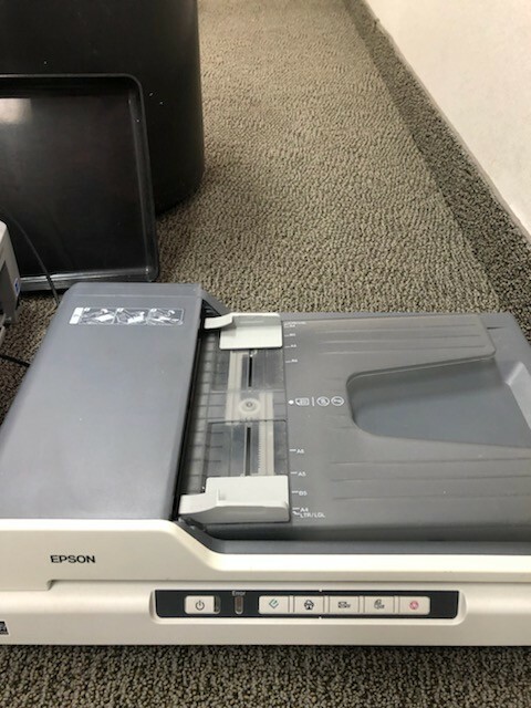 エプソン カラリオ ドキュメントスキャナ GT-D1000 6g7v4d0 Amazon | エプソン カラリオ ドキュメントスキャナ GT-D1000