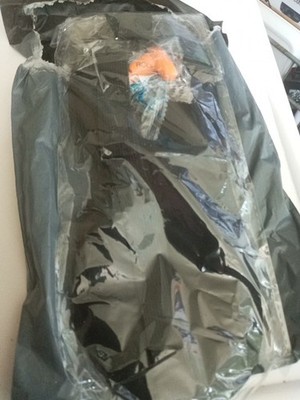 Item photo(s) from verified buyer