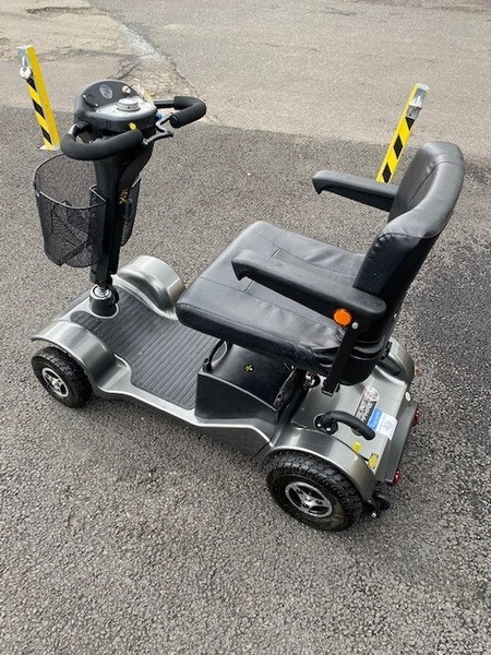 Mobility Scooter Canopy for sale in UK | View 35 bargains