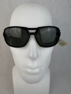 Bill Dance SG5 Polarized Black Sunglasses (612415)