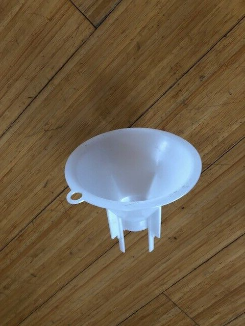 BELLING Dishwasher Salt Funnel: Kitchen: Aazon.co