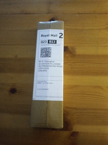 經驗證買家提供的物品圖片