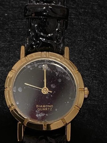 Gc レディース ウォッチ diamond Woman's diamond quartz watch | eBay