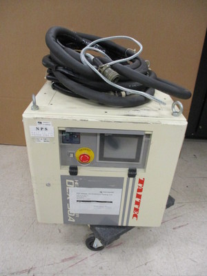 Taitec DEX-30A Chiller, Heat Exchanger Stackable Gasonic Interface, 414689