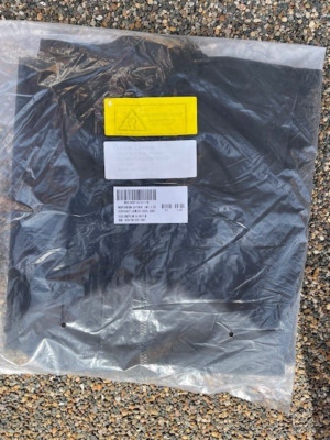 Northern Diver, Bodyline Undersuit, Size M