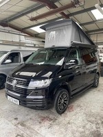 2022 VW T6.1 TRANSPORTER, CAMPERVAN, MOTORHOME, SWB, BUSINESS, A/C, ONLY 19K!