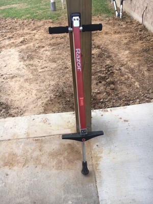 Razor Heavy Duty Pogo Stick 1499