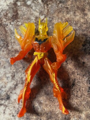 1999 Hasbro BATMAN BEYOND OF THE FUTURE ENERGY SURGE 