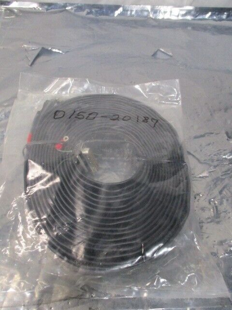 AMAT 0150-20187 Remote System Video Cable PVD Endura 300160-XC, 112010