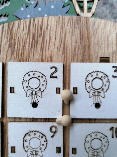 Artikelfoto(s) von einem verifizierten Käufer