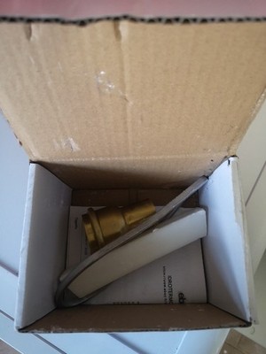 Foto dell'oggetto di un acquirente verificato