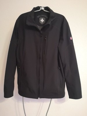 Original Wellensteyn Gemi Herrenjacke Größe L