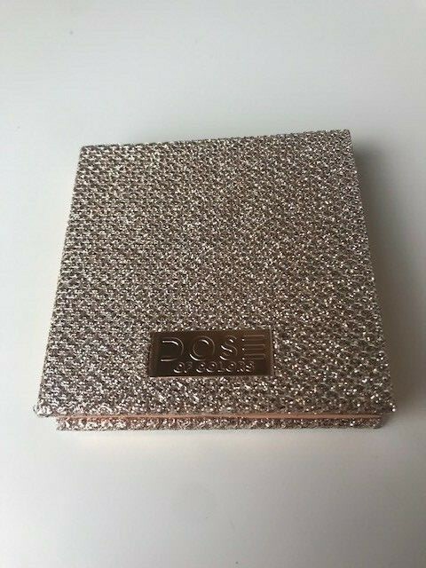 Desi x Katy Dose of Colors Highlighter, Hot Fire & Savage Liquid Lipsticks