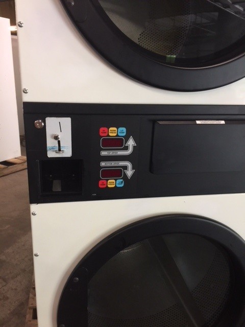 2015 ADG-333D Dryer, lot of 10