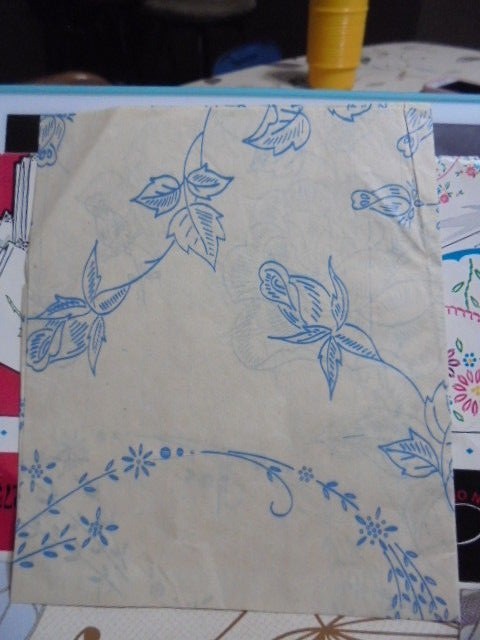 FS NEW VOGART 275 PILLOW CASE EMBROIDERY TRANSFER PATTERN 3 MOTIF ROSE BUD DAISY