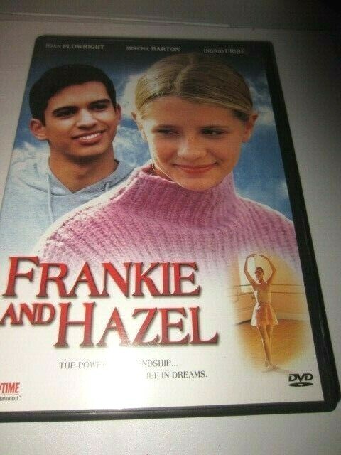 その他 Frankie &amp; Hazel [VHS] Frankie and Hazel VHS Vintage Brand New Sealed | eBay