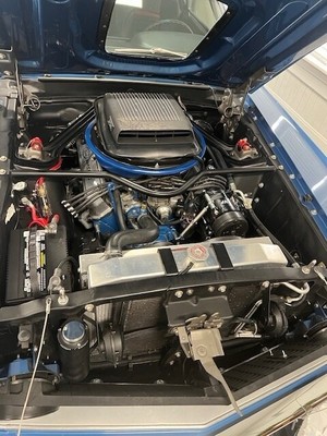 image 1 of engine