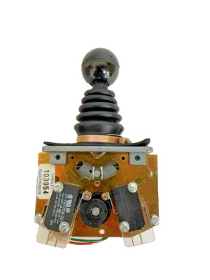 Grove Controller 7352000956 / MS4M10484-RB Joystick Controller Single Axis