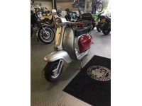 Lambretta Li 150 Series 3 Eibar  : We Have 2 Lambretta 150 Li Manuals Available For Free Pdf Download: