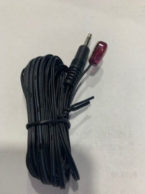 Universal IR Infrared Emitter Extender Extension Transmitter Cable (1.5M )