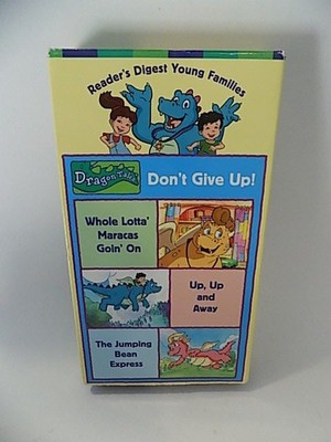 Dragon Tales, VHS, Movies, Dragon Movies