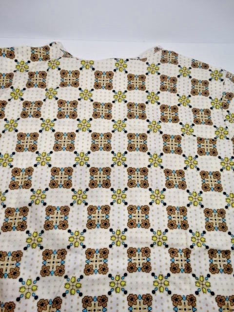 Medical Scrub Set Cherokee Pants 4101 & Dickies Top 82700 3XL New