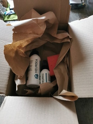 Artikelfoto(s) von einem verifizierten Käufer