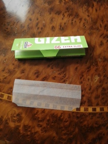 Photos de l'objet d'un acheteur vérifié