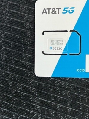 4G, 5G UNLIMITED SERVICE, 69.99 PER MONTH